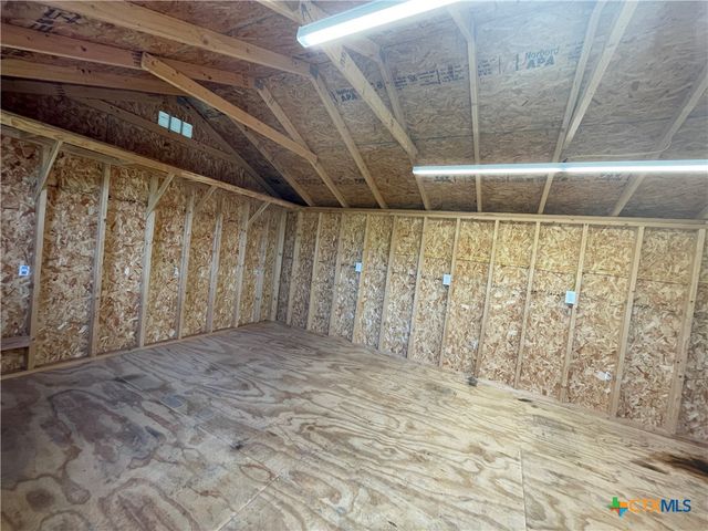 3312 Honeysuckle Drive, Killeen, TX 76542