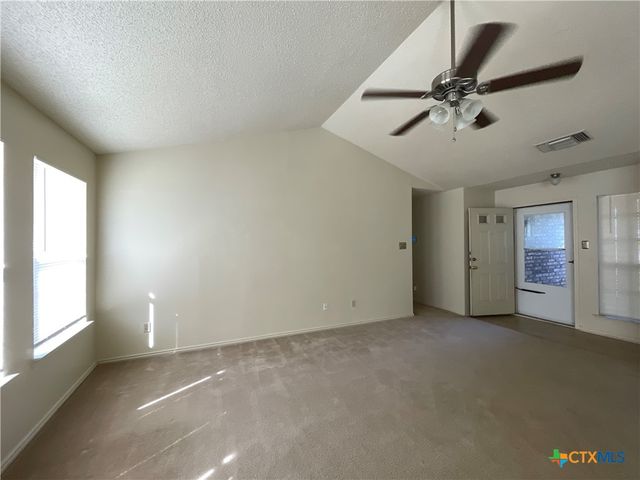 3312 Honeysuckle Drive, Killeen, TX 76542
