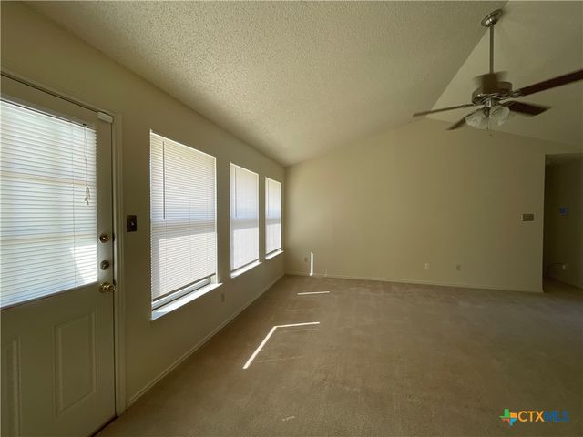 3312 Honeysuckle Drive, Killeen, TX 76542