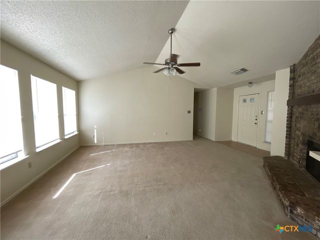 3312 Honeysuckle Drive, Killeen, TX 76542