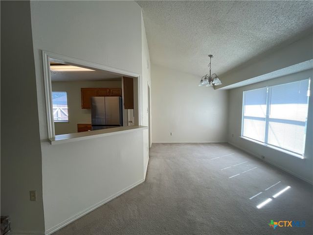 3312 Honeysuckle Drive, Killeen, TX 76542