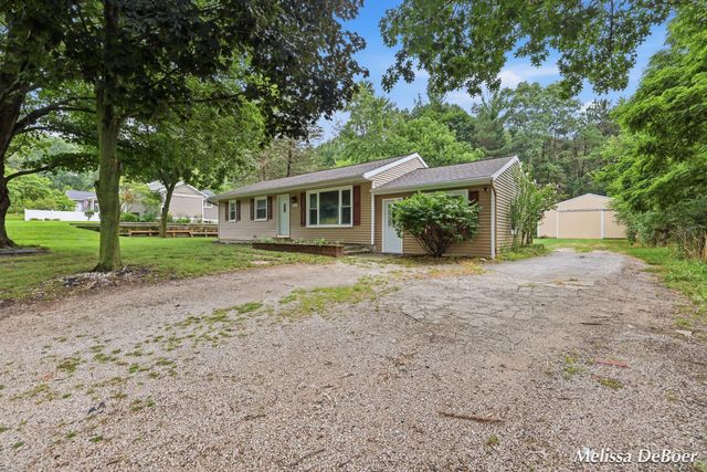 2014 3 Mile Road Ne, Grand Rapids Twp, MI 49505
