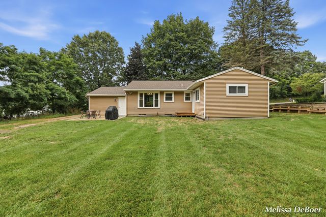 2014 3 Mile Road Ne, Grand Rapids Twp, MI 49505