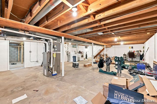 2014 3 Mile Road Ne, Grand Rapids Twp, MI 49505