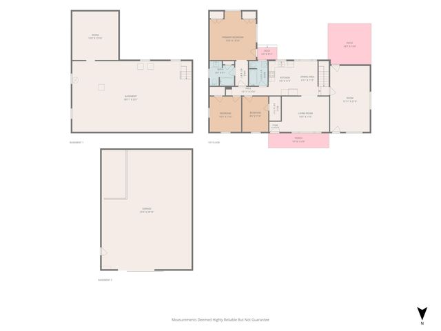 2014 3 Mile Road Ne, Grand Rapids Twp, MI 49505