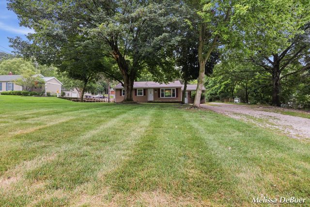 2014 3 Mile Road Ne, Grand Rapids Twp, MI 49505