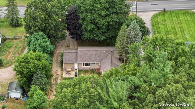 2014 3 Mile Road Ne, Grand Rapids Twp, MI 49505