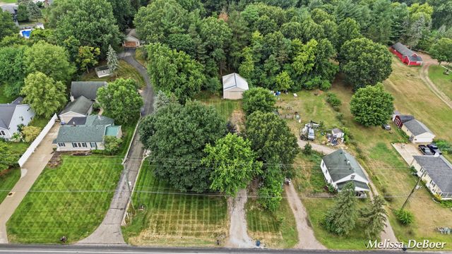 2014 3 Mile Road Ne, Grand Rapids Twp, MI 49505