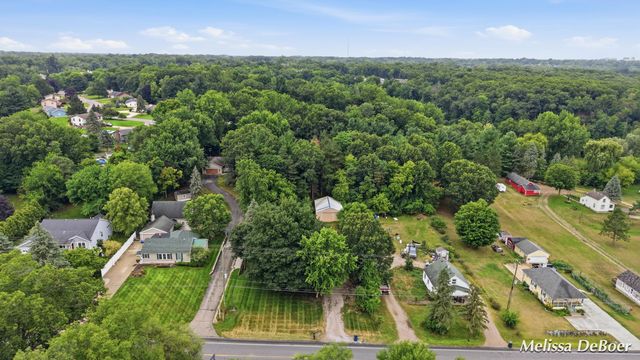 2014 3 Mile Road Ne, Grand Rapids Twp, MI 49505