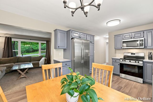 2014 3 Mile Road Ne, Grand Rapids Twp, MI 49505
