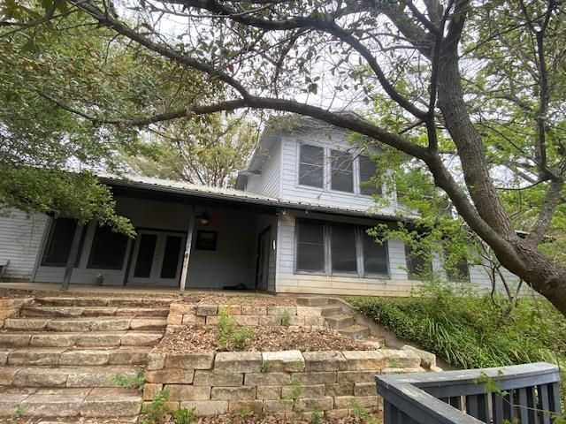 522 Circle DR, Sunrise Beach, TX 78643