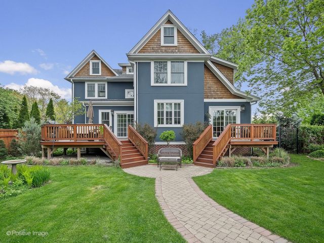 446 6TH Avenue, La Grange, IL 60525