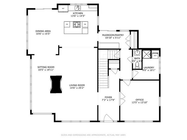 446 6TH Avenue, La Grange, IL 60525