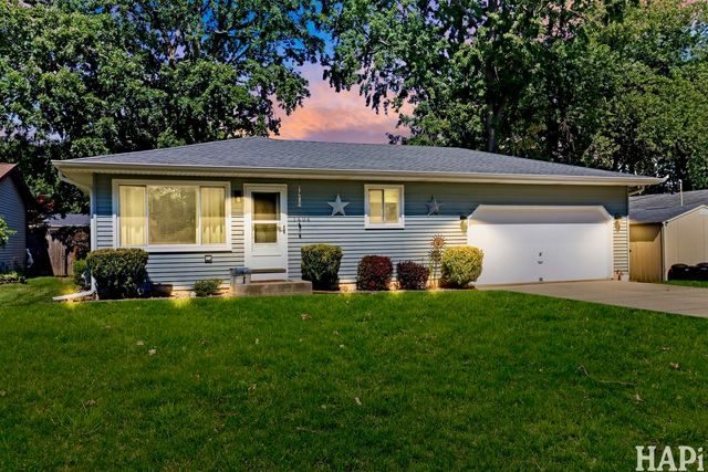 1404 19th Street, Zion, IL 60099