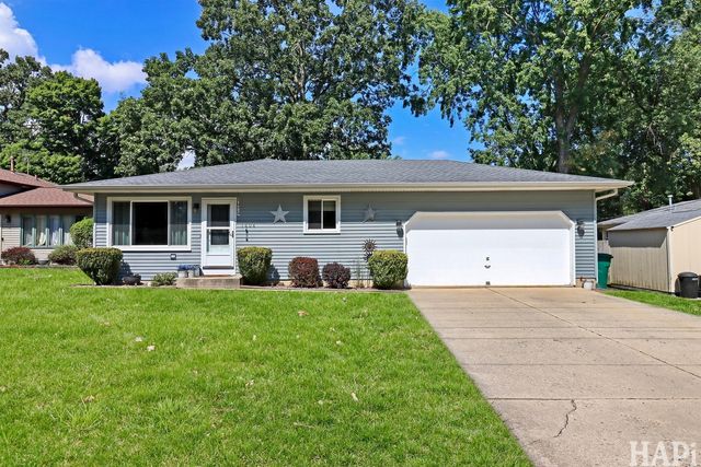 1404 19th Street, Zion, IL 60099