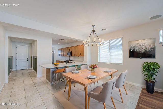 5544 W HARDTACK Trail, Laveen, AZ 85339