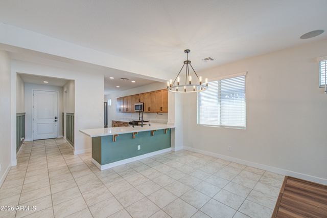 5544 W HARDTACK Trail, Laveen, AZ 85339