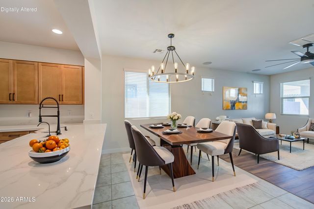 5544 W HARDTACK Trail, Laveen, AZ 85339