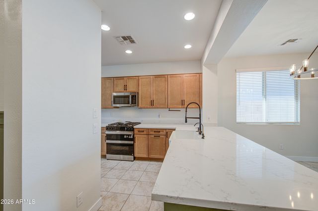 5544 W HARDTACK Trail, Laveen, AZ 85339