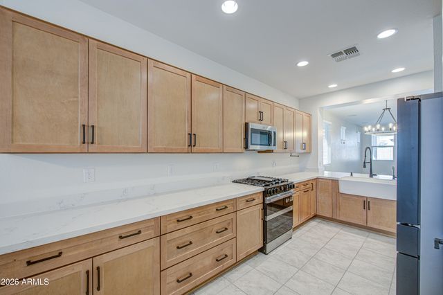 5544 W HARDTACK Trail, Laveen, AZ 85339