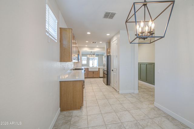 5544 W HARDTACK Trail, Laveen, AZ 85339
