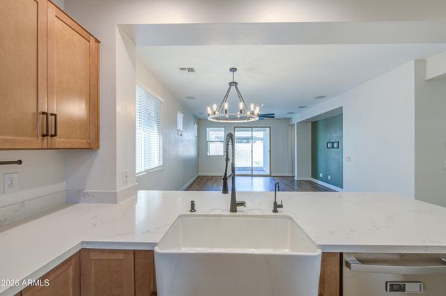 5544 W HARDTACK Trail, Laveen, AZ 85339