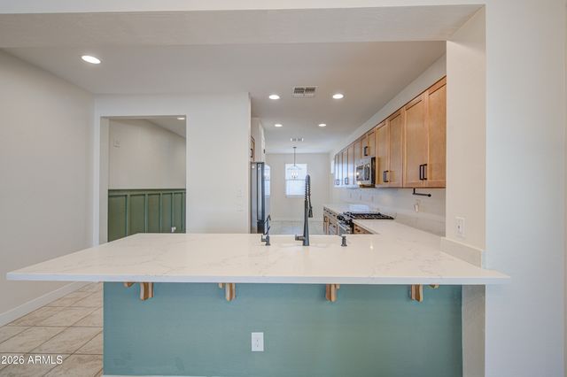 5544 W HARDTACK Trail, Laveen, AZ 85339