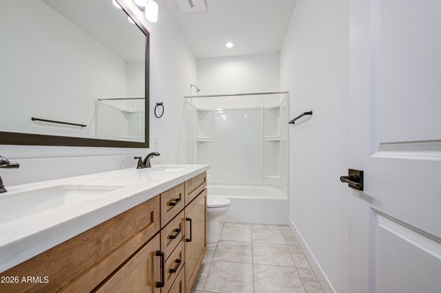 5544 W HARDTACK Trail, Laveen, AZ 85339