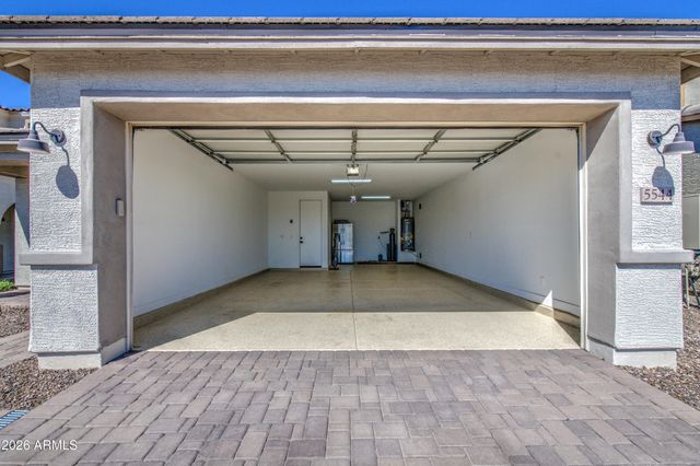 5544 W HARDTACK Trail, Laveen, AZ 85339