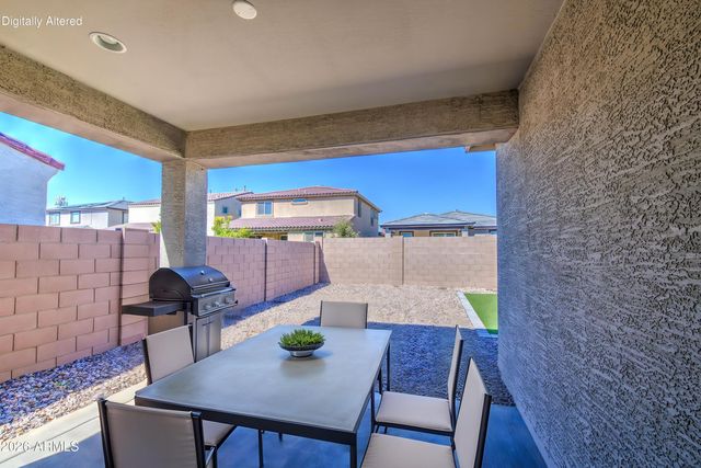 5544 W HARDTACK Trail, Laveen, AZ 85339