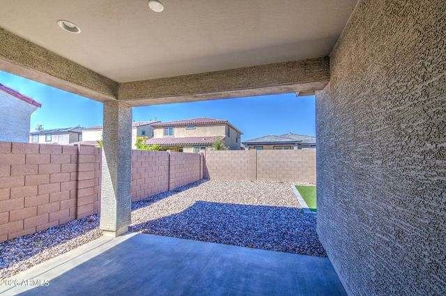 5544 W HARDTACK Trail, Laveen, AZ 85339