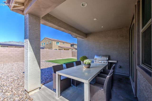 5544 W HARDTACK Trail, Laveen, AZ 85339