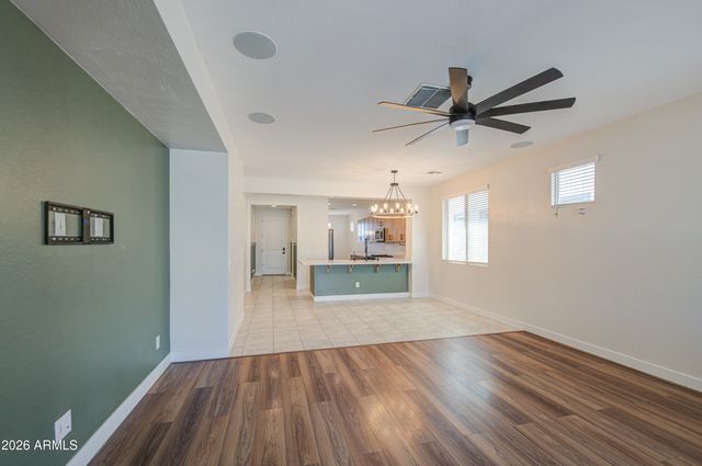 5544 W HARDTACK Trail, Laveen, AZ 85339