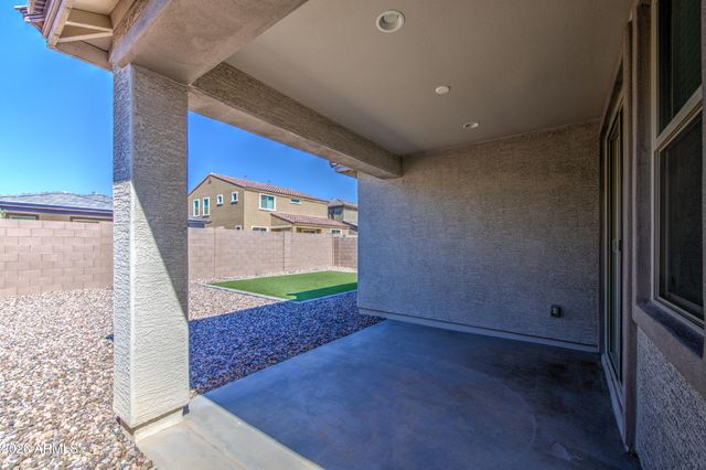 5544 W HARDTACK Trail, Laveen, AZ 85339