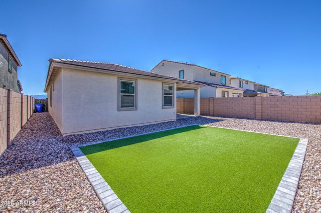 5544 W HARDTACK Trail, Laveen, AZ 85339