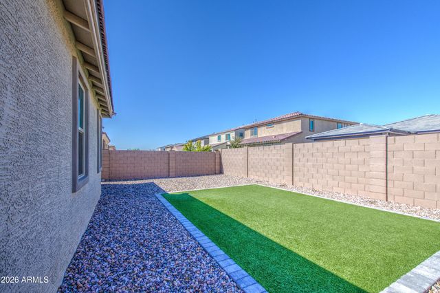 5544 W HARDTACK Trail, Laveen, AZ 85339