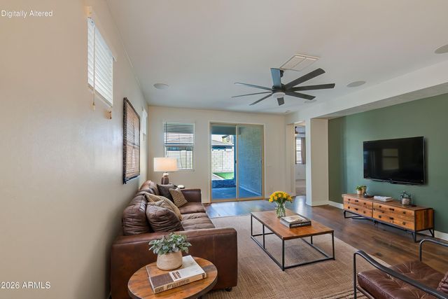 5544 W HARDTACK Trail, Laveen, AZ 85339