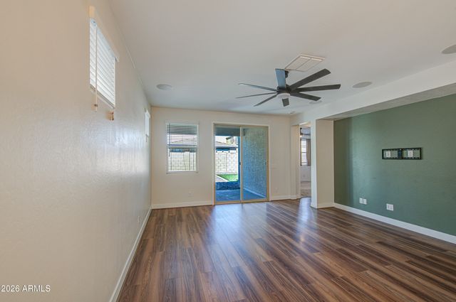 5544 W HARDTACK Trail, Laveen, AZ 85339