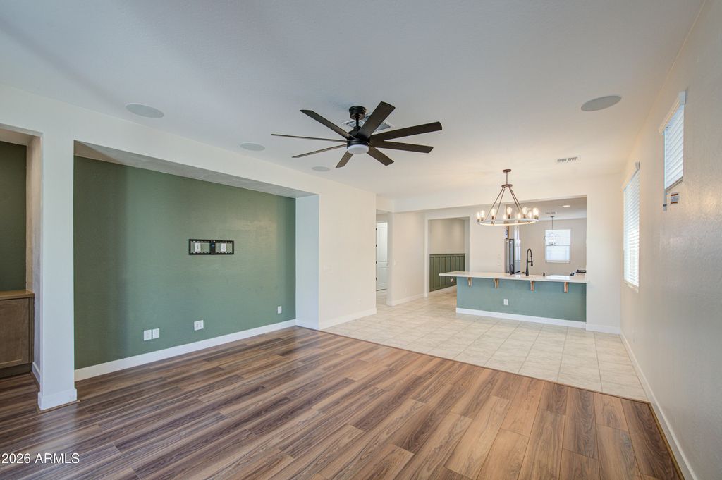 5544 W HARDTACK Trail, Laveen, AZ 85339 — photo 3