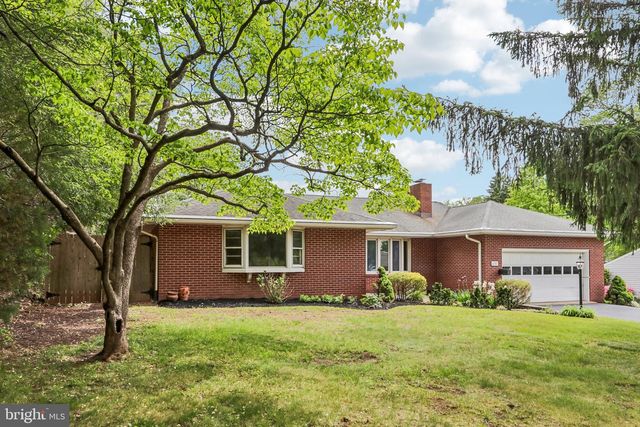 630 OAK ST, Royersford, PA 19468