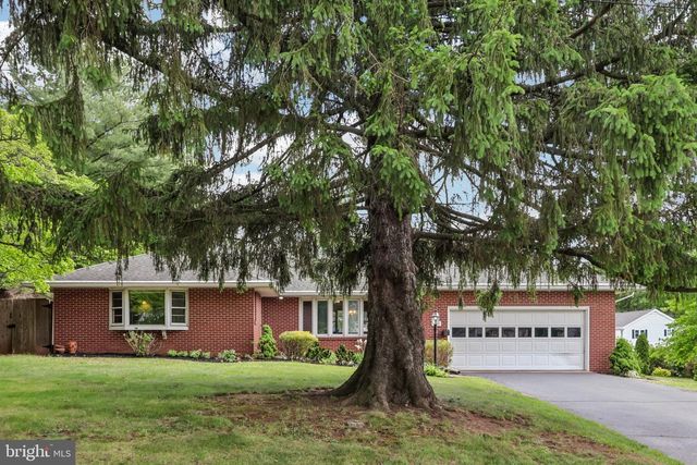 630 OAK ST, Royersford, PA 19468