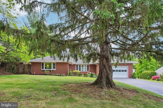 630 OAK ST, Royersford, PA 19468