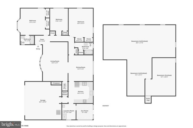 630 OAK ST, Royersford, PA 19468