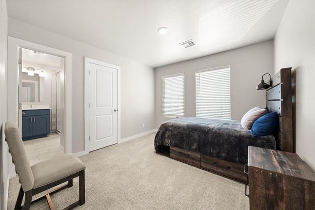 633 NW 183rd Street, Edmond, OK 73012