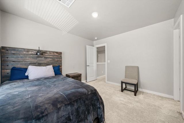 633 NW 183rd Street, Edmond, OK 73012