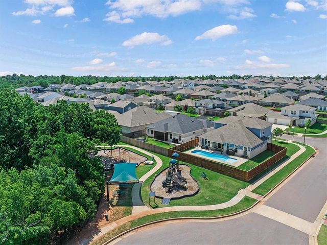 633 NW 183rd Street, Edmond, OK 73012