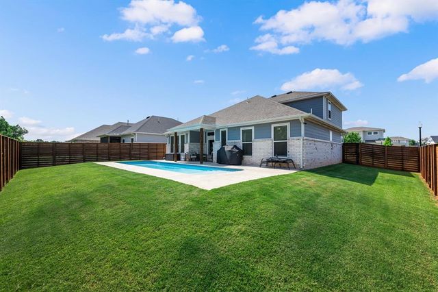 633 NW 183rd Street, Edmond, OK 73012