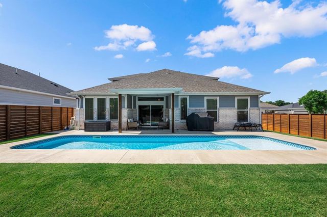 633 NW 183rd Street, Edmond, OK 73012