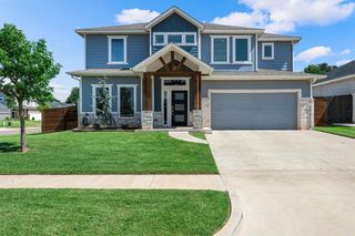 633 NW 183rd Street, Edmond, OK 73012