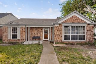 317 Chapman Street, Cedar Hill, TX 75104